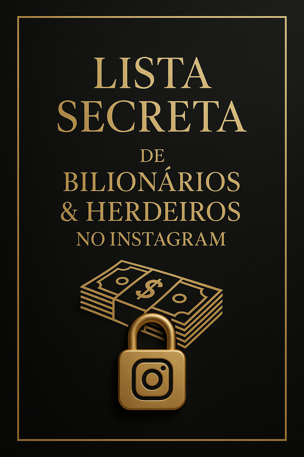 Lista Secreta de Bilionários